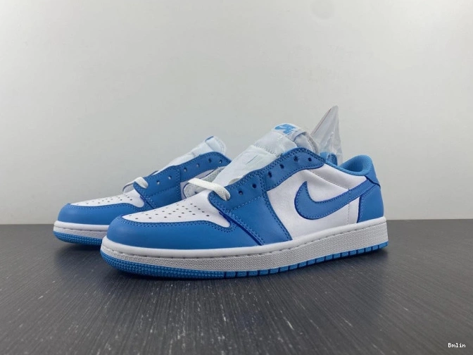 Bmlin Low UNC Air CJ7891-401 Nike x SB Jordan 1 0721